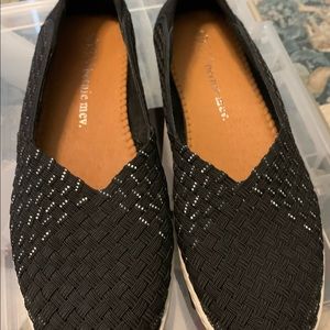 Bernie Mev Flats, size 41